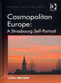 Cosmopolitan Europe ─ A Strasbourg Self-Portrait