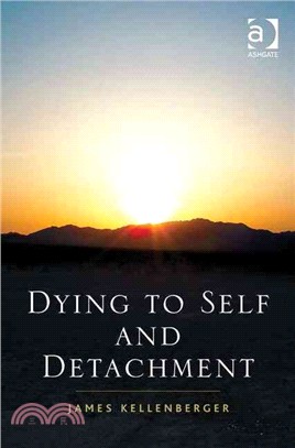 Dying to Self and Detachment