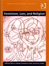 Feminism Law and Religion