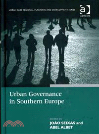 Urban Governance in Southern Europe