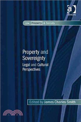 Property and Sovereignty ― Legal and Cultural Perspectives