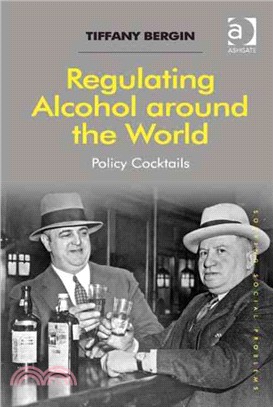 Regulating Alcohol around the World ― Social Responsibility Through Progressive Sociology