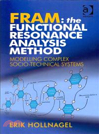 FRAM: The Functional Resonance Analysis Method