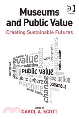 Museums and Public Value ─ Creating Sustainable Futures