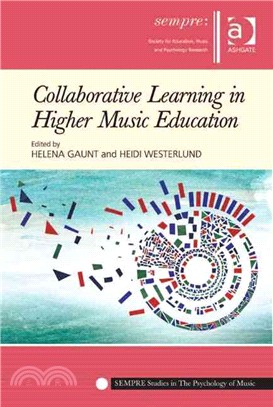 Collaborative Learning in Higher Music Education