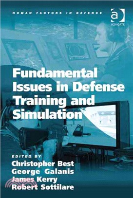 Fundamental Issues in Defense Training and Simulation