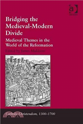 Bridging the Medieval-Modern Divide ─ Medieval Themes in the World of the Reformation