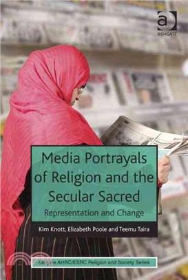 Media Portrayals of Religion and the Secular Sacred ― Representation and Change