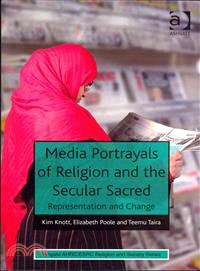 Media Portrayals of Religion and the Secular Sacred ─ Representation and Change