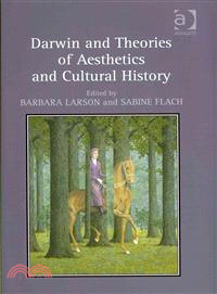 Darwin and Theories of Aesthetics and Cultural History