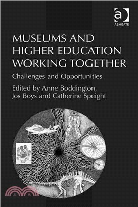 Museums and Higher Education Working Together ─ Challenges and Opportunities