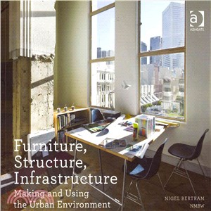 Furniture, structure, infras...