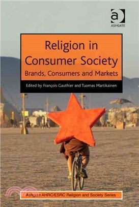 Religion in Consumer Society ― Brands, Consumers and Markets