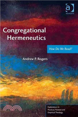 Congregational Hermeneutics ─ How Do We Read?