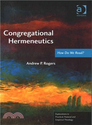 Congregational Hermeneutics ─ How Do We Read?