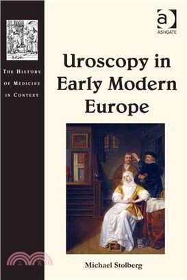 Uroscopy in Early Modern Europe