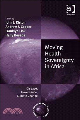 Moving Health Sovereignty in Africa ― Disease, Governance, Climate Change