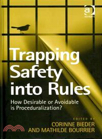Trapping Safety into Rules—How Desirable or Avoidable Is Proceduralization?