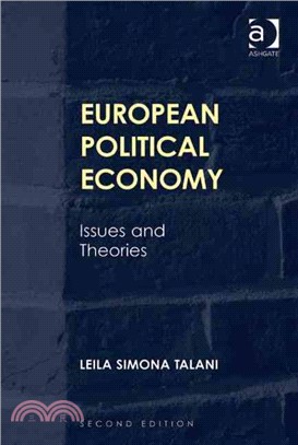 European Political Economy ― Issues and Theories