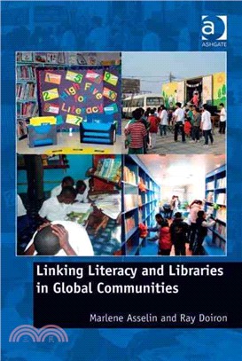 Linking Literacy and Libraries in Global Communities