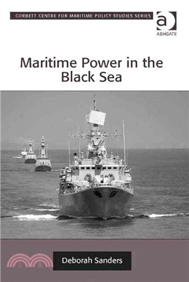 Maritime Power in the Black Sea