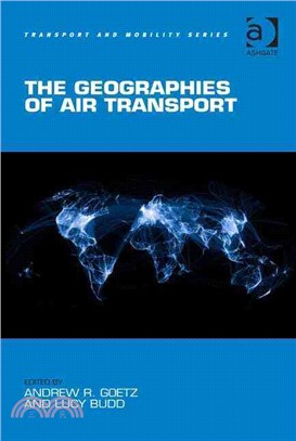 The Geographies of Air Transport