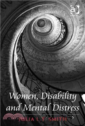 Women, Disability and Mental Distress