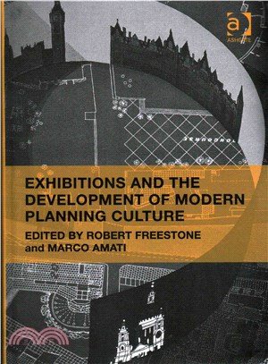 Exhibitions and the development of modern planning culture /