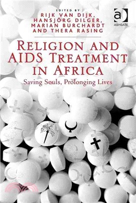 Religion and AIDS-Treatment in Africa ― Saving Souls, Prolonging Lives