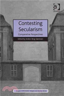 Contesting Secularism — Comparative Perspectives