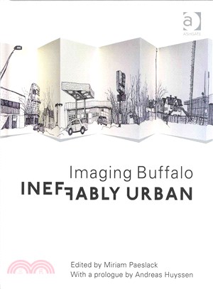 Ineffably urban :imaging Buf...