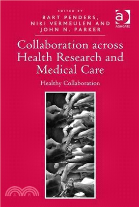 Collaboration Across Health Research and Medical Care ― Healthy Collaboration