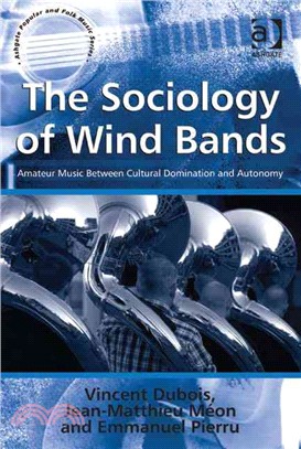 The Sociology of Wind Bands ― Amateur Music Between Cultural Domination and Autonomy