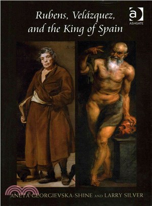 Rubens, Vel嫙quez, and the King of Spain