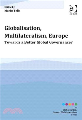 Towards a Better Global Governance?