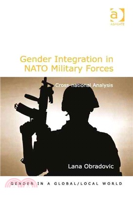 Gender Integration in NATO Military Forces ─ Cross-national Analysis