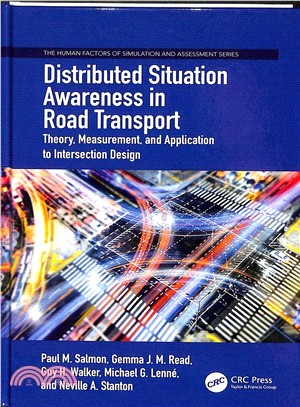 Situation Awareness in Road Transport ― Integrating On-road Testing and Simulation for Road Safety Research