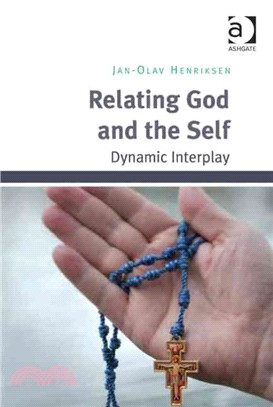 Relating God and the Self ― Dynamic Interplay