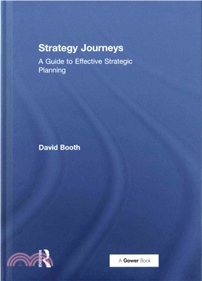 Strategy Journeys ─ A Guide to Effective Strategic Planning