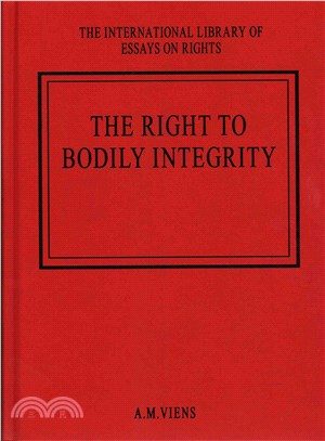 The Right to Bodily Integrity