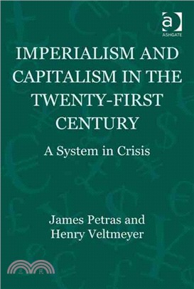 Imperialism and Capitalism in the Twenty-First Century ― The World Economy in Transition