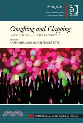 Coughing and Clapping ― Investigating Audience Experience