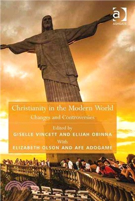 Christianity in the Modern World ― Changes and Controversies