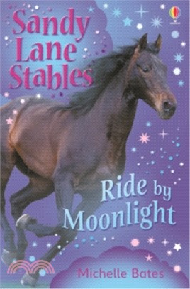 Ride by Moonlight (Sandy Lane Stables)