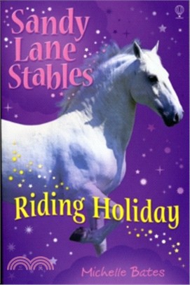 Riding Holiday (Sandy Lane Stables)