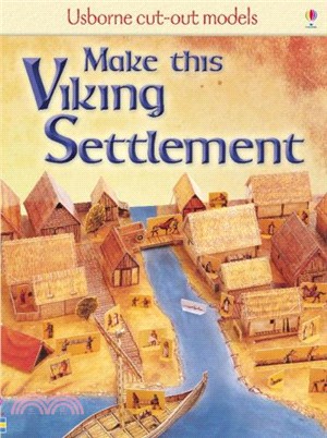 Make this Viking Settlement