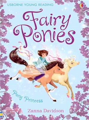 Pony princess /
