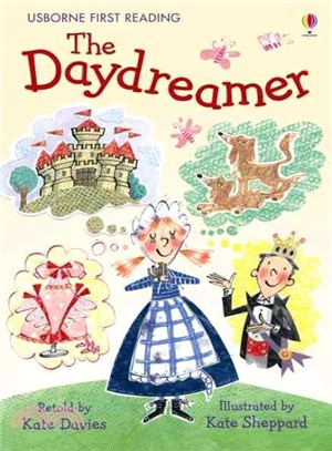 The daydreamer /