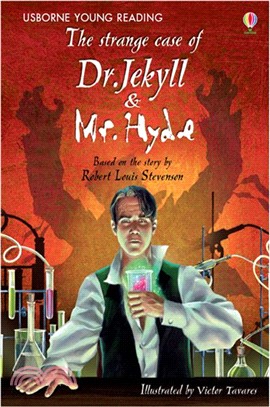 Dr Jekyll & Mr Hyde