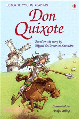 Don Quixote